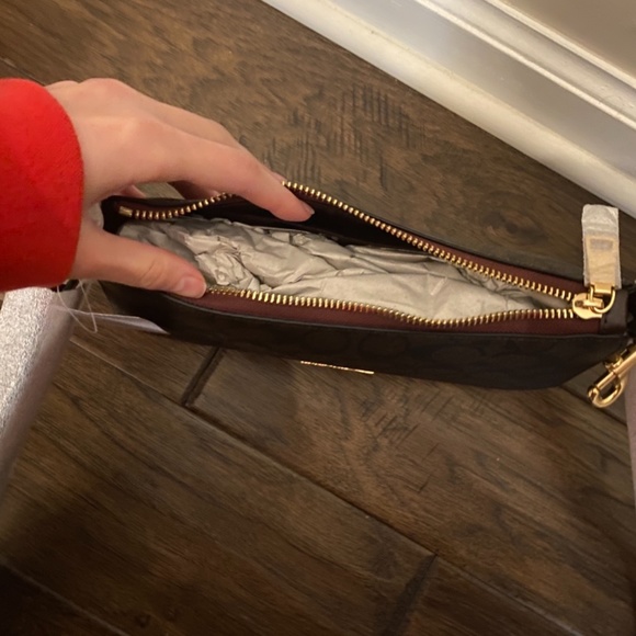 Coach Bag - Picture 2 of 3